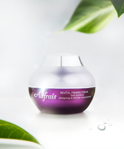 Kem dưỡng da Airfrais Revital Firming Cream