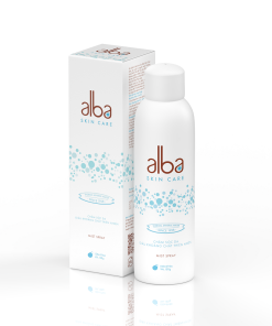 Xịt khoáng chăm sóc da Alba 150ml