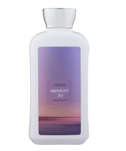 Sữa tắm mine Midnight 212 Perfumed Showergel 470g