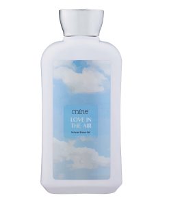 Sữa tắm mine Love In The Air Perfumed Showergel 470g