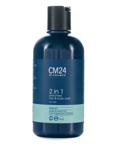 Tắm gội CM24 by Coolmate Perfumed Hair and Body Wash 2 in 1 180ml