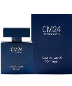 Nước hoa CM24 by Coolmate Iconic Cool 50ml