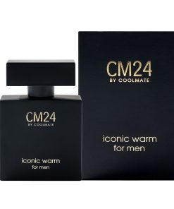 Nước hoa CM24 by Coolmate Iconic Warm 50ml