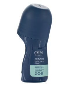 Lăn khử mùi CM24 by Coolmate Perfumed Deodorant 50ml