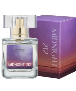 Nước hoa mine Midnight 212 30ml