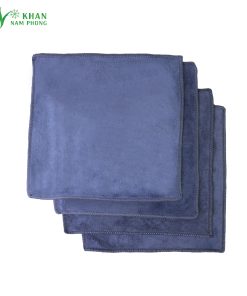 Combo 4 Khăn Lau Tay/Lau Bếp Nam Phong Microfiber KT 30x30cm – Set 04 Khăn