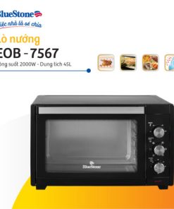Lò nướng BLUESTONE EOB-7567