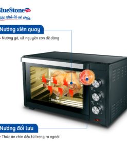 Lò nướng BLUESTONE EOB-7567