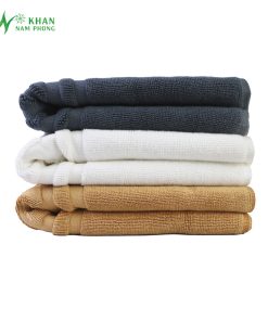 Thảm Chân Nam Phong 100% Cotton, KT 45x75cm