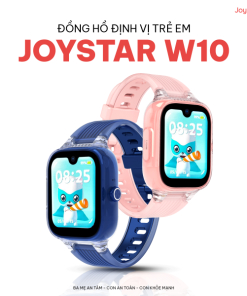 Đồng hồ trẻ em Joystar W10