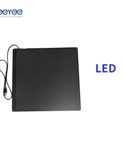 Balo laptop – du lịch màn hình Led RY116B