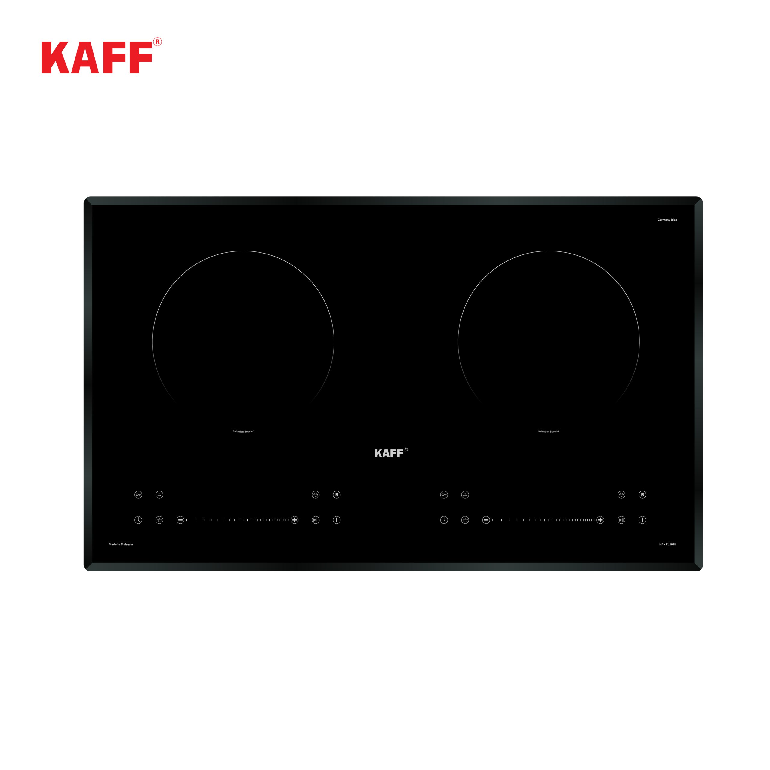 Bếp 02 từ KF-FL101II