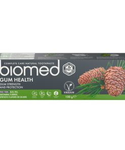 Kem đánh răng chăm sóc Biomed gum health 100g