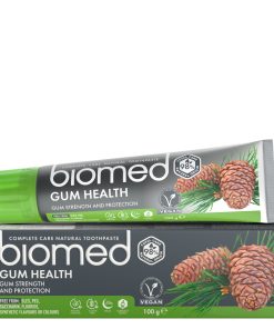 Kem đánh răng chăm sóc Biomed gum health 100g