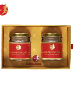 Bột nhân sâm CANADA (set 2)