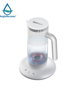 Máy tạo nước hydrogen dạng để bàn Biontech, model: BTH-1000