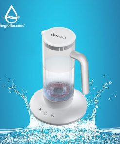 Máy tạo nước hydrogen dạng để bàn Biontech, model: BTH-1000