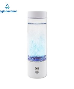 Máy tạo nước hydrogen dạng cầm tay tích hợp bình chứa Biontech, model: BTH-101T