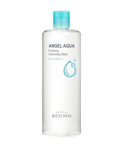 Nước tẩy trang Beyond Angel Aqua Purifying Cleansing Water 500ml (BEYOND ANGEL AQUA PURIFYING CLEANSING WATER)