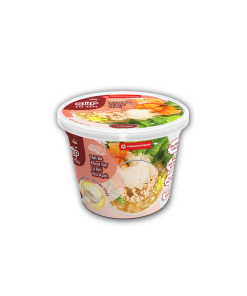 Súp tổ yến thịt bò, khoai tây, cà rốt, yến mạch