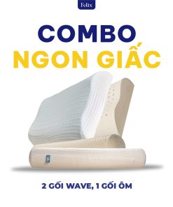 Combo ngon giấc