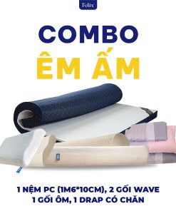 Combo êm ấm