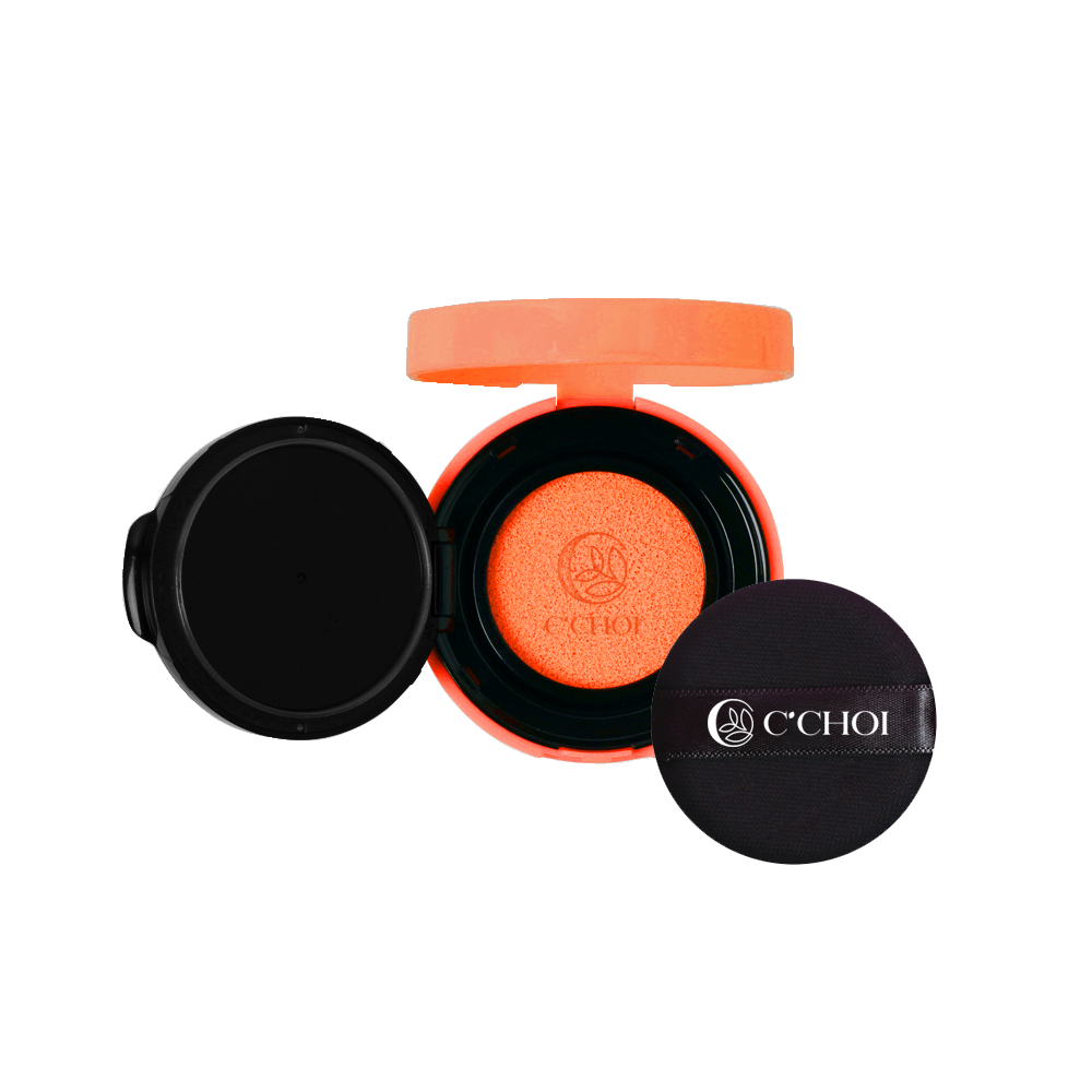 Phấn Nước Má Hồng C’Choi – Slim Cushion Blush