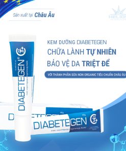 Kem dưỡng da đa năng Diabetegen