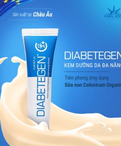 Kem dưỡng da đa năng Diabetegen