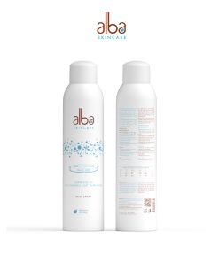 Xịt khoáng chăm sóc da Alba 300ml