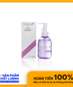 Dung dịch vệ sinh phụ nữ Pigina 150ml – Pigina Lacto Intimate Wash