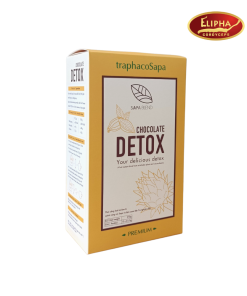 Chocolate Detox