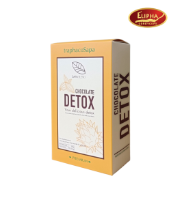 Chocolate Detox