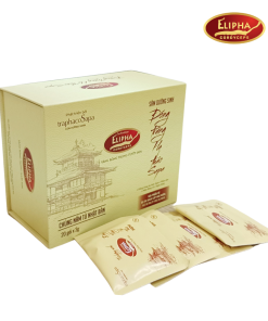 Sâm Dưỡng Sinh Đông Trùng Hạ Thảo Sapa