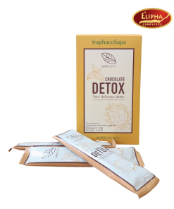 Chocolate Detox