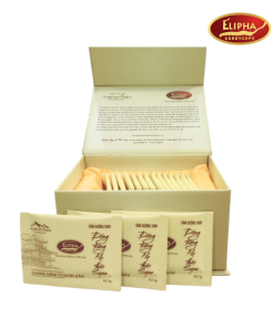 Sâm Dưỡng Sinh Đông Trùng Hạ Thảo Sapa