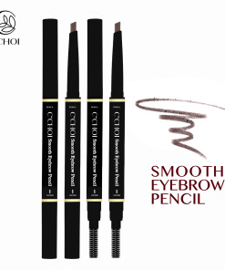 Chì kẻ lông mày C’Choi – Smooth Eyebrow Pencil