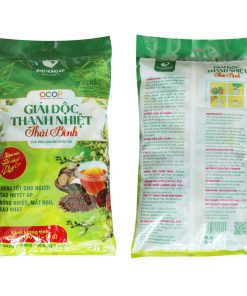 Trà Giải Độc Thanh Nhiệt Thái Bình 1Kg