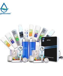 Combo Điểm tư vấn