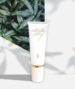 Kem chống nắng Nacos Sun Solution