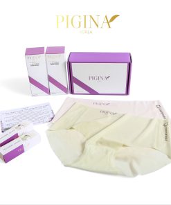 Set 02 chai Dung dịch vệ sinh Pigina 150ml – Pigina Intimate Gel Wash (kèm 02 quần lót nữ)