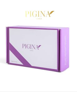 Set 02 chai Dung dịch vệ sinh Pigina 150ml – Pigina Intimate Gel Wash (kèm 02 quần lót nữ)