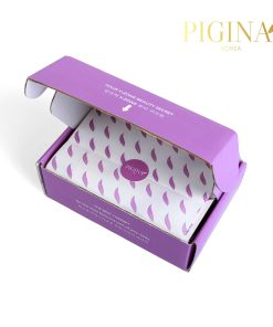 Set 02 chai Dung dịch vệ sinh Pigina 150ml – Pigina Intimate Gel Wash (kèm 02 quần lót nữ)