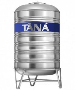 Bồn Inox Tân Á 2.000D ĐK1140