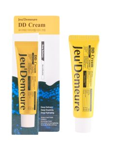 Kem thẩm thấu chuyên sâu DD Cream DermiShuttle siêu thẩm thấu