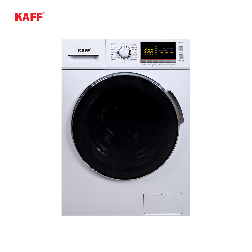 Máy giặt sấy KF-MFC120EU (cửa trước lồng ngang 12kg)