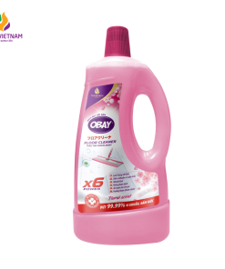 Nước lau sàn đậm đặc Obay 1900ml