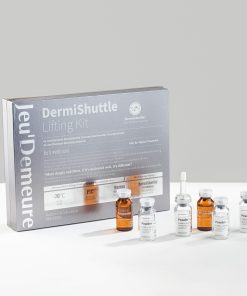 Bộ Kit Trẻ Hóa Da Chuyên Sâu DermiShuttle siêu thẩm thấu