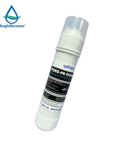 Lõi tạo KIỀM HYDROGEN 3 TRONG 1 (HYDRO-PH FILTER)