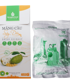 Mãng cầu sấy dẻo 100g